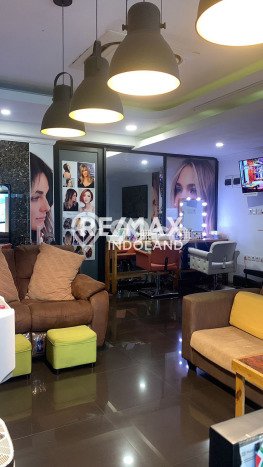 Rumah Eksklusif Dijual LT 269m2 di Ciputat, Tangerang Selatan Rumah Eksklusif Dijual LT 269m2 di Ciputat, Tangerang Selatan
