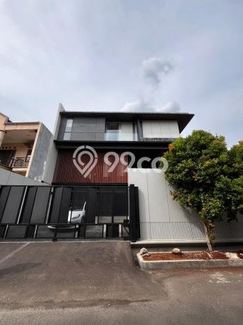 Jual Rumah Mewah Megah Dengan View Cantik di Sunrise Garden, Jakarta Barat Jual Rumah Mewah Megah Dengan View Cantik di Sunrise Garden, Jakarta Barat