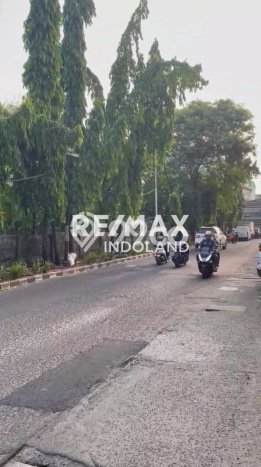 Tanah Komersial Kawasan Duri Kosambi, Luas 5000m², Akses Mudah Tanah Komersial Kawasan Duri Kosambi, Luas 5000m², Akses Mudah