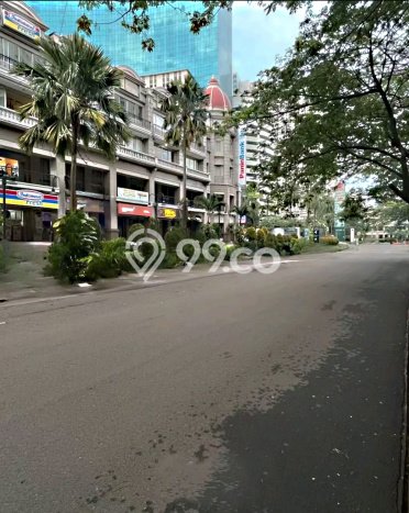 Untuk Dijual! Ruko di S Parman Jakarta Barat LT 162m2 / LB 520m2 Kawasan Strategis Untuk Dijual! Ruko di S Parman Jakarta Barat LT 162m2 / LB 520m2 Kawasan Strategis