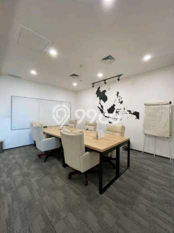 Kantor Dijual di Jakarta Selatan LT 321m2 & LB 321m2 Lokasi Terbaik! Kantor Dijual di Jakarta Selatan LT 321m2 & LB 321m2 Lokasi Terbaik!