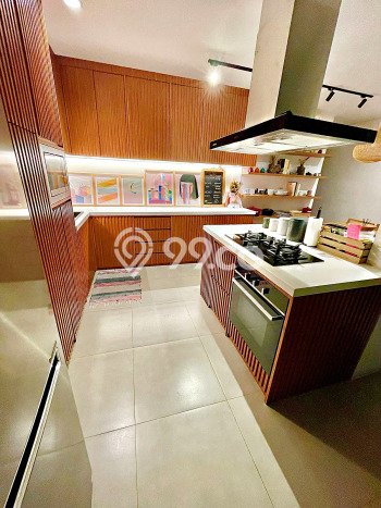 Rumah Luxury Modern Tanpa Renovasi di Bintaro Jakarta Selatan Rumah Luxury Modern Tanpa Renovasi di Bintaro Jakarta Selatan