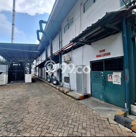 Pabrik Dijual di Sukabumi LT 35147m2 & LB 25697m2 Lokasi Terbaik! Pabrik Dijual di Sukabumi LT 35147m2 & LB 25697m2 Lokasi Terbaik!
