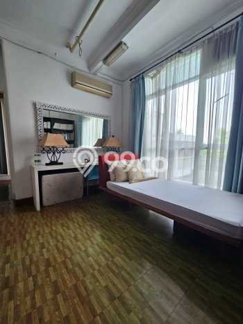 Rumah Luxury Modern Siap Huni di Bangka Jakarta Selatan Rumah Luxury Modern Siap Huni di Bangka Jakarta Selatan