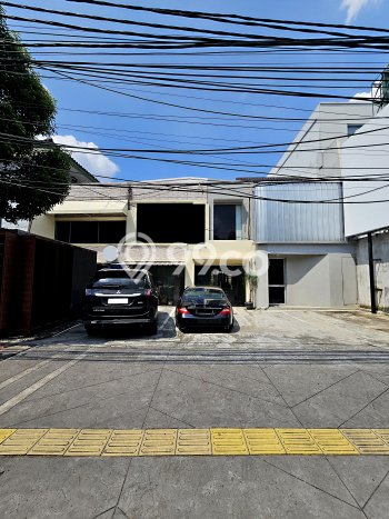 Hunian Super Elit dengan Akses Paling Strategis di Senopati, Jakarta Selatan Hunian Super Elit dengan Akses Paling Strategis di Senopati, Jakarta Selatan