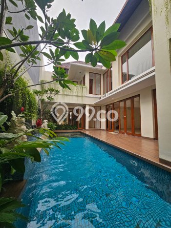 Best Deal Hunian Premium Ideal dan Luas di Cilandak, Jakarta Selatan Best Deal Hunian Premium Ideal dan Luas di Cilandak, Jakarta Selatan