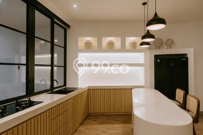 Vila Kawasan , Luas 200m2m², Dekat ke Fasilitas Umum Vila Kawasan , Luas 200m2m², Dekat ke Fasilitas Umum