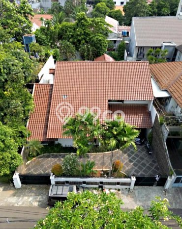 For Sale Rumah Elit Exclusive di Kebayoran Baru, Jakarta Selatan For Sale Rumah Elit Exclusive di Kebayoran Baru, Jakarta Selatan