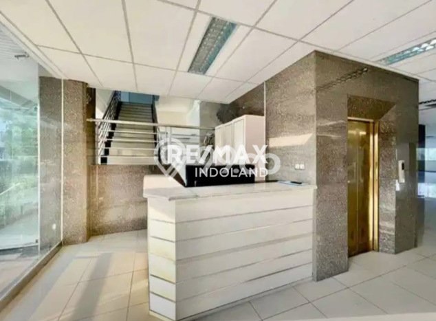 Kantor Bagus Dijual LB 8800m2 Lokasi Strategis Jakarta Selatan Area Cocok untuk Bisnis Kantor Bagus Dijual LB 8800m2 Lokasi Strategis Jakarta Selatan Area Cocok untuk Bisnis
