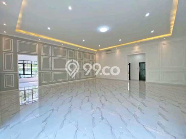 Dijual Rumah Mewah Exclusive di Cilandak, Jakarta Selatan Dijual Rumah Mewah Exclusive di Cilandak, Jakarta Selatan