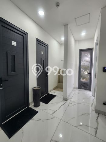 Kantor Dijual di Prime Area Jakarta Selatan Luas 2000m2 Kantor Dijual di Prime Area Jakarta Selatan Luas 2000m2