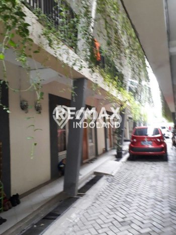 Kos-kosan Dijual di Pesanggrahan, Jakarta Selatan, 57 KT, 57 KM, Bangunan 1580m2 Kos-kosan Dijual di Pesanggrahan, Jakarta Selatan, 57 KT, 57 KM, Bangunan 1580m2