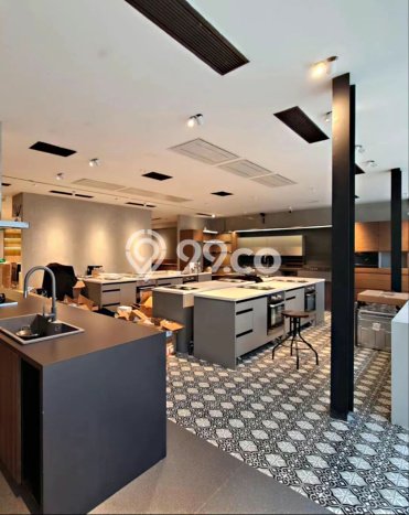 Kantor Dijual di Prime Area Jakarta Barat Luas 665m2 Kantor Dijual di Prime Area Jakarta Barat Luas 665m2