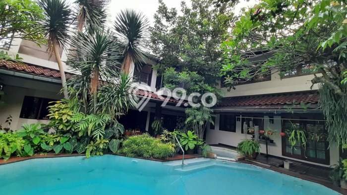 Dijual Rumah Elit Exclusive di Pesanggrahan, Jakarta Selatan Dijual Rumah Elit Exclusive di Pesanggrahan, Jakarta Selatan