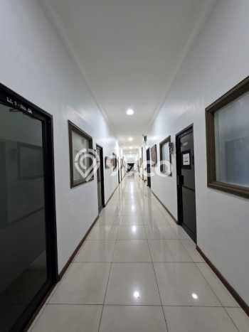 Area Ramai! Kantor Dijual di Palmerah untuk Bisnis Luas Bangunan 2520m2 Area Ramai! Kantor Dijual di Palmerah untuk Bisnis Luas Bangunan 2520m2