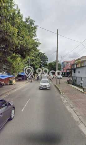 Komersial untuk Disewa di Pusat Jakarta Barat Luas Bangunan 200m2 Komersial untuk Disewa di Pusat Jakarta Barat Luas Bangunan 200m2