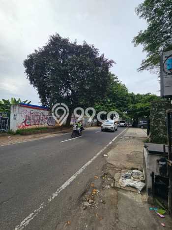 Rumah Luxury Modern Siap Huni di Bangka Jakarta Selatan Rumah Luxury Modern Siap Huni di Bangka Jakarta Selatan