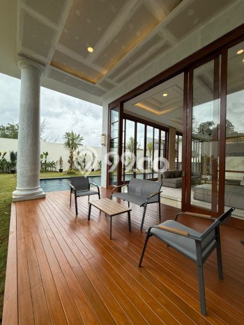 Rumah Elit Modern Tanpa Renovasi di Kemang Jakarta Selatan Rumah Elit Modern Tanpa Renovasi di Kemang Jakarta Selatan