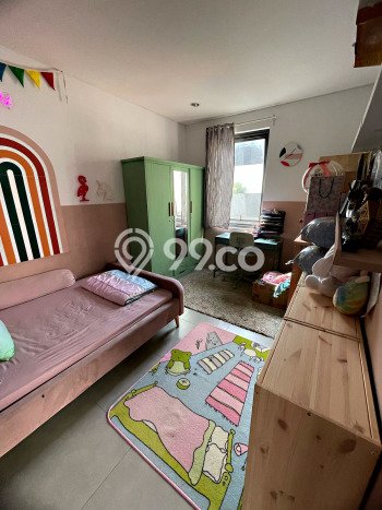Rumah Luxury Modern Tanpa Renovasi di Bintaro Jakarta Selatan Rumah Luxury Modern Tanpa Renovasi di Bintaro Jakarta Selatan