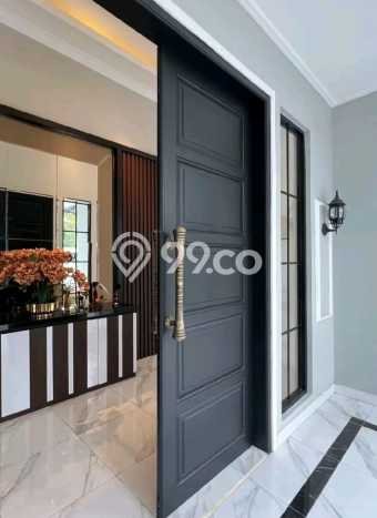 Dijual Rumah Mewah Exclusive di Cilandak, Jakarta Selatan Dijual Rumah Mewah Exclusive di Cilandak, Jakarta Selatan