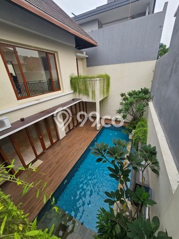 Best Deal Hunian Premium Ideal dan Luas di Cilandak, Jakarta Selatan Best Deal Hunian Premium Ideal dan Luas di Cilandak, Jakarta Selatan