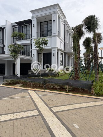 Hunian Mewah LB 390m2 Siap Huni Desain Elegan di Pantai Indah Kapuk 2, Jakarta Utara Hunian Mewah LB 390m2 Siap Huni Desain Elegan di Pantai Indah Kapuk 2, Jakarta Utara