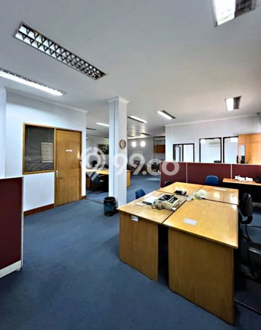 Kantor Dijual di Jakarta Selatan LT 975m2 & LB 786m2 Lokasi Terbaik! Kantor Dijual di Jakarta Selatan LT 975m2 & LB 786m2 Lokasi Terbaik!