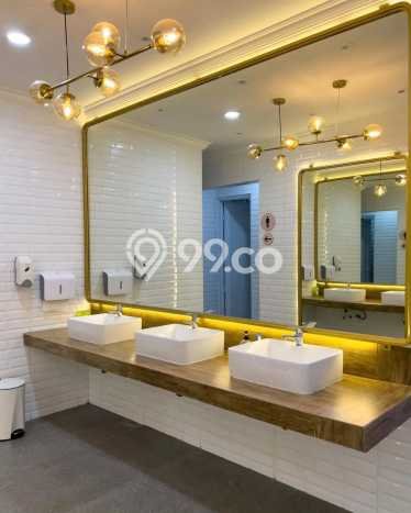 Dijual! Kantor di Kemang Jakarta Selatan LT 984m2 / LB 1300m2 Kawasan Bisnis Dijual! Kantor di Kemang Jakarta Selatan LT 984m2 / LB 1300m2 Kawasan Bisnis