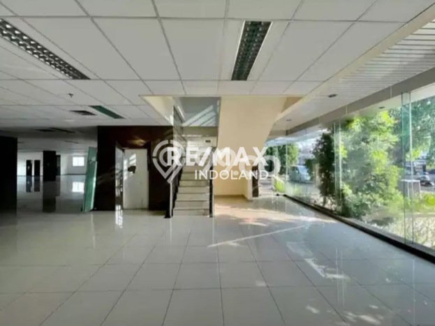Kantor Bagus Dijual LB 8800m2 Lokasi Strategis Jakarta Selatan Area Cocok untuk Bisnis Kantor Bagus Dijual LB 8800m2 Lokasi Strategis Jakarta Selatan Area Cocok untuk Bisnis