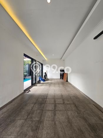 For Sale! Premium House LT 178m2 Desain Elegan di Fatmawati For Sale! Premium House LT 178m2 Desain Elegan di Fatmawati