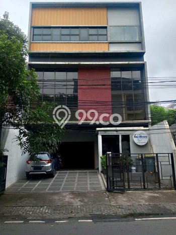Kantor Dijual di Jakarta Pusat LT 132m2 & LB 432m2 Lokasi Terbaik! Kantor Dijual di Jakarta Pusat LT 132m2 & LB 432m2 Lokasi Terbaik!