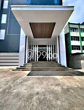 Kantor Dijual Lokasi Emas di Mampang Prapatan Luas 3229m2 Kantor Dijual Lokasi Emas di Mampang Prapatan Luas 3229m2