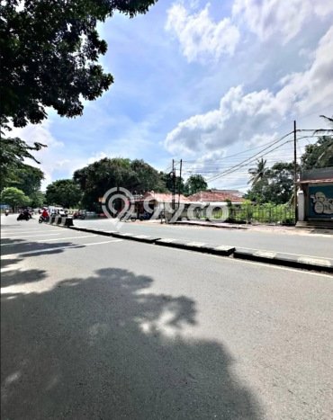 Tanah Dijual di Jakarta Selatan Seluas 390m2 Strategis Tanah Dijual di Jakarta Selatan Seluas 390m2 Strategis