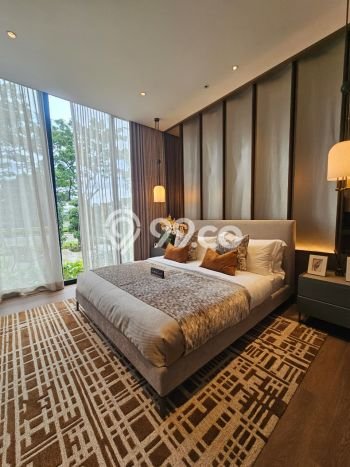 Dijual Rumah Mewah Exclusive di BSD, Tangerang Selatan Dijual Rumah Mewah Exclusive di BSD, Tangerang Selatan
