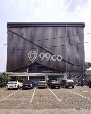 Dijual! Kantor di Kemang Jakarta Selatan LT 984m2 / LB 1300m2 Kawasan Bisnis Dijual! Kantor di Kemang Jakarta Selatan LT 984m2 / LB 1300m2 Kawasan Bisnis