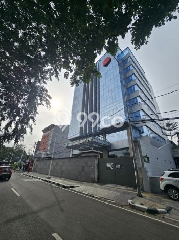 Untuk Dijual! Kantor di Grogol Jakarta Barat LT 1000m2 / LB 5000m2 Kawasan Bisnis Untuk Dijual! Kantor di Grogol Jakarta Barat LT 1000m2 / LB 5000m2 Kawasan Bisnis