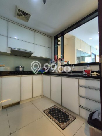 Apartemen Prestisius Dijual di Jakarta Barat Lokasi Strategis Punya 3 Kamar Tidur Apartemen Prestisius Dijual di Jakarta Barat Lokasi Strategis Punya 3 Kamar Tidur
