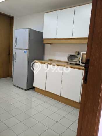 Paling Dicari! Apartemen Eksklusif Dijual di Sudirman Punya 3 Bedroom Paling Dicari! Apartemen Eksklusif Dijual di Sudirman Punya 3 Bedroom