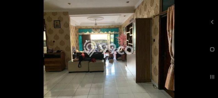 Rumah Elit Modern Siap Huni di Tanjung Duren Jakarta Barat Rumah Elit Modern Siap Huni di Tanjung Duren Jakarta Barat