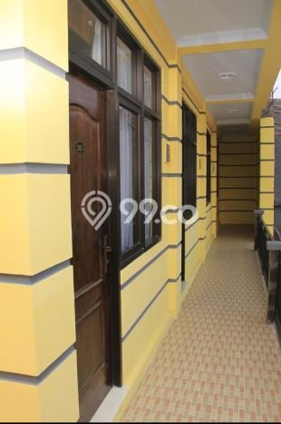 Investasi Kost di Duren Sawit Spesifikasi 24 KT & 26 KM Investasi Kost di Duren Sawit Spesifikasi 24 KT & 26 KM
