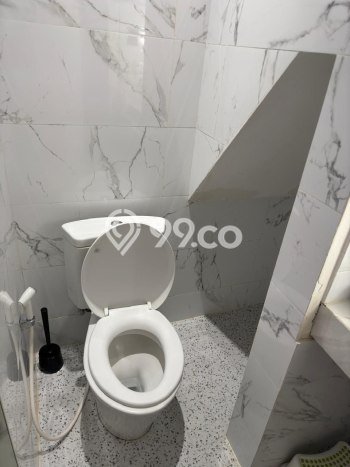 Rumah Minimalis 3 Kamar LT 108m2 di Semanan Rumah Minimalis 3 Kamar LT 108m2 di Semanan