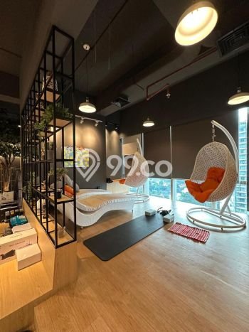 Kantor Bagus Dijual di Senopati Jakarta Selatan Strategis Cocok untuk Kembangkan Bisnis Kantor Bagus Dijual di Senopati Jakarta Selatan Strategis Cocok untuk Kembangkan Bisnis