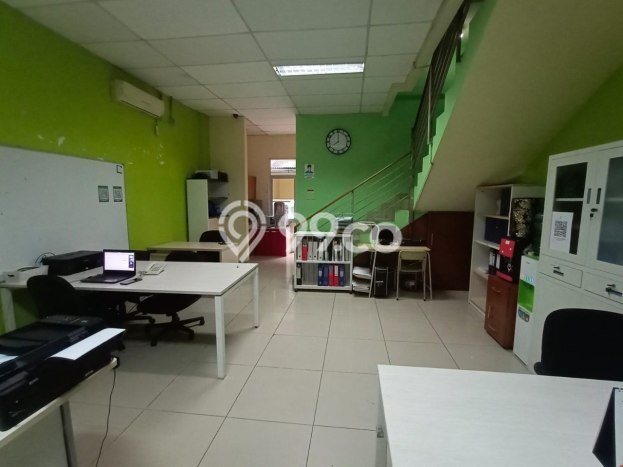 Dijual Ruko Kawasan Radio Dalam, Luas 269m², Area Bisnis Dijual Ruko Kawasan Radio Dalam, Luas 269m², Area Bisnis