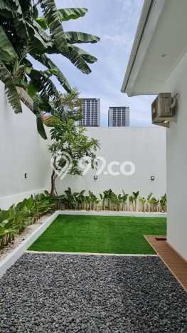 Siap Huni Rumah Mewah 4 Kamar di Cilandak Dekat ke Mana Pun Siap Huni Rumah Mewah 4 Kamar di Cilandak Dekat ke Mana Pun