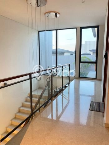 Dijual Rumah Mewah Exclusive di BSD, Tangerang Selatan Dijual Rumah Mewah Exclusive di BSD, Tangerang Selatan
