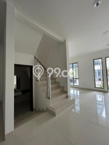 Ready to Use! Premium House LT 90m2 Desain Modern di Pantai Indah Kapuk Ready to Use! Premium House LT 90m2 Desain Modern di Pantai Indah Kapuk