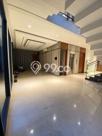 Dijual Rumah Mewah Exclusive di BSD, Tangerang Selatan Dijual Rumah Mewah Exclusive di BSD, Tangerang Selatan