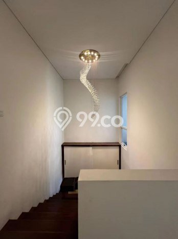 For Sale! Premium House LT 165m2 Desain Elegan di Lebak Bulus For Sale! Premium House LT 165m2 Desain Elegan di Lebak Bulus