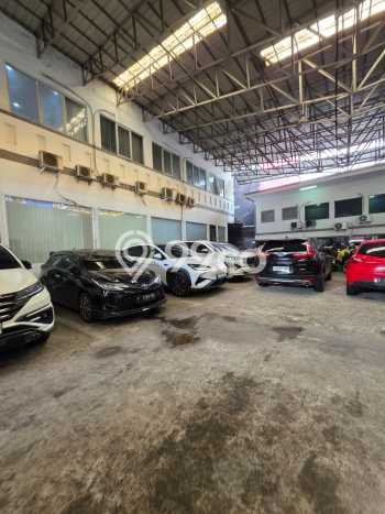 Unit Kantor Strategis di Palmerah, Jakarta Barat Potensi Bisnis Besar Unit Kantor Strategis di Palmerah, Jakarta Barat Potensi Bisnis Besar