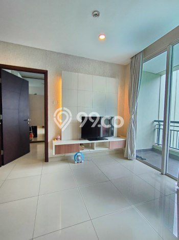 Apartemen Prestisius Dijual di Jakarta Barat Lokasi Strategis Punya 3 Kamar Tidur Apartemen Prestisius Dijual di Jakarta Barat Lokasi Strategis Punya 3 Kamar Tidur